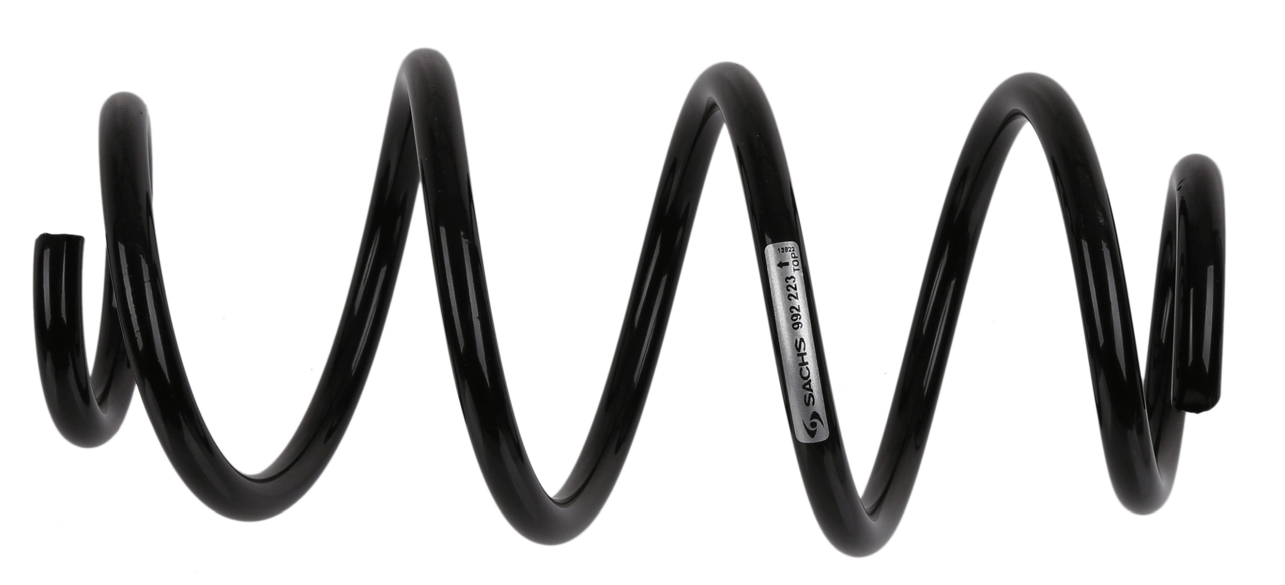 SACHS 992 223 Fahrwerksfeder