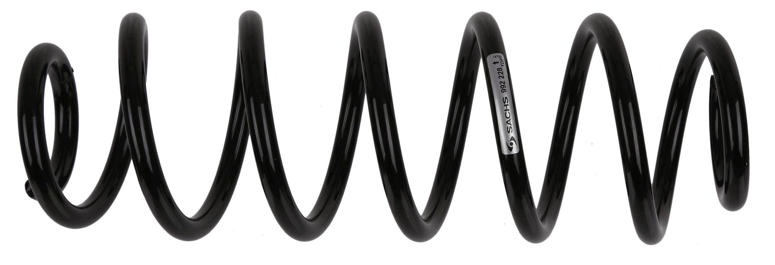 SACHS 992 228 Ressort de...
