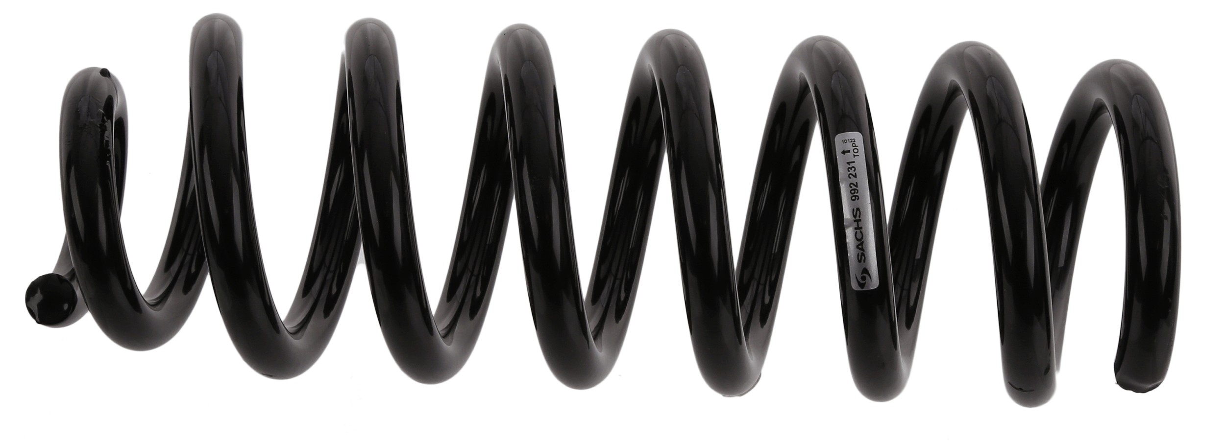 SACHS 992 231 futómű rugó...