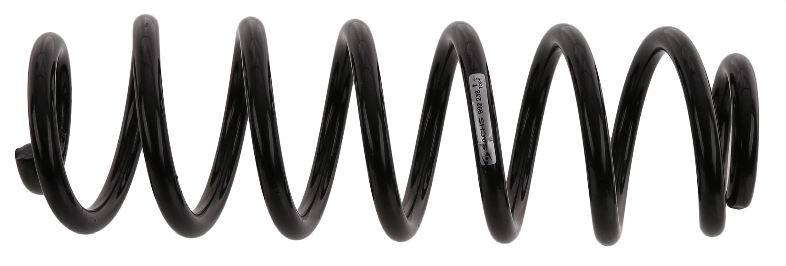 SACHS 992 238 Fahrwerksfeder