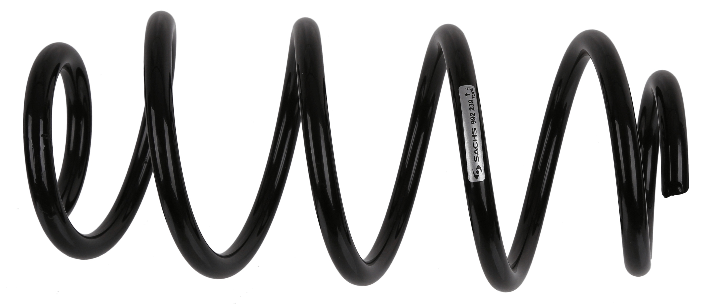 SACHS 992 239 Ressort de...