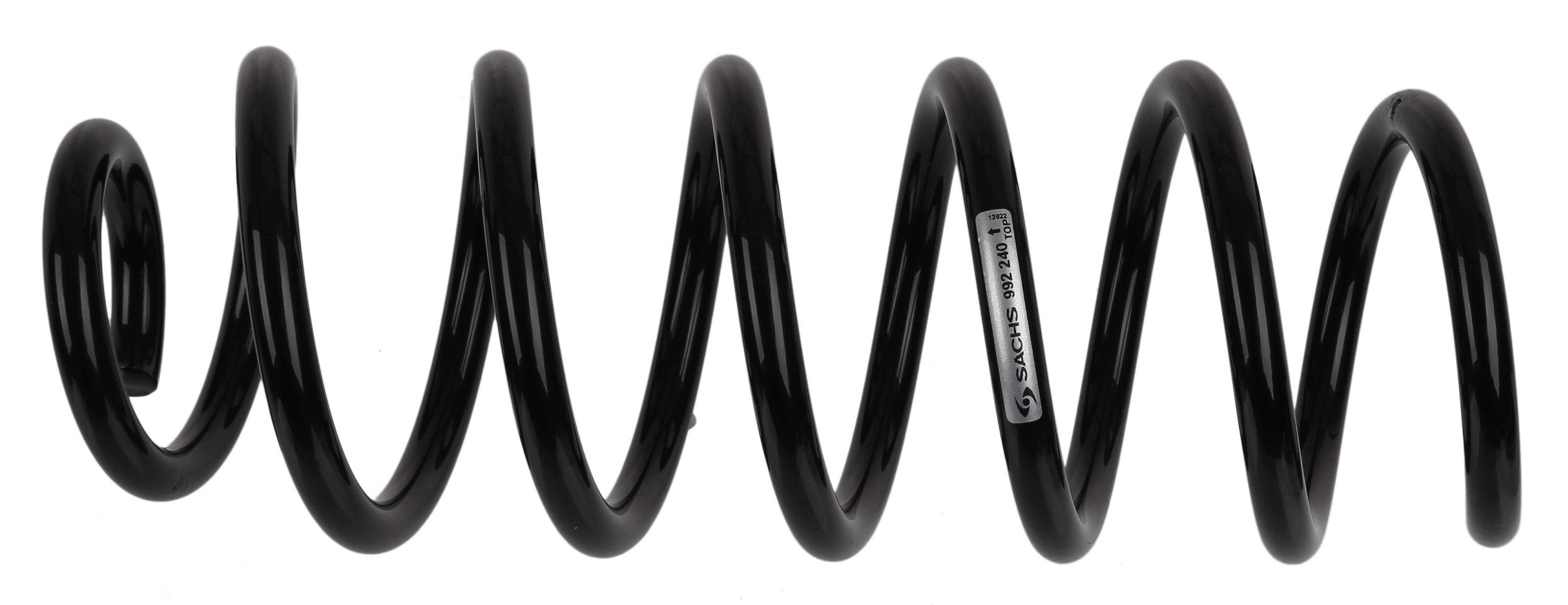 SACHS 992 240 Ressort de...