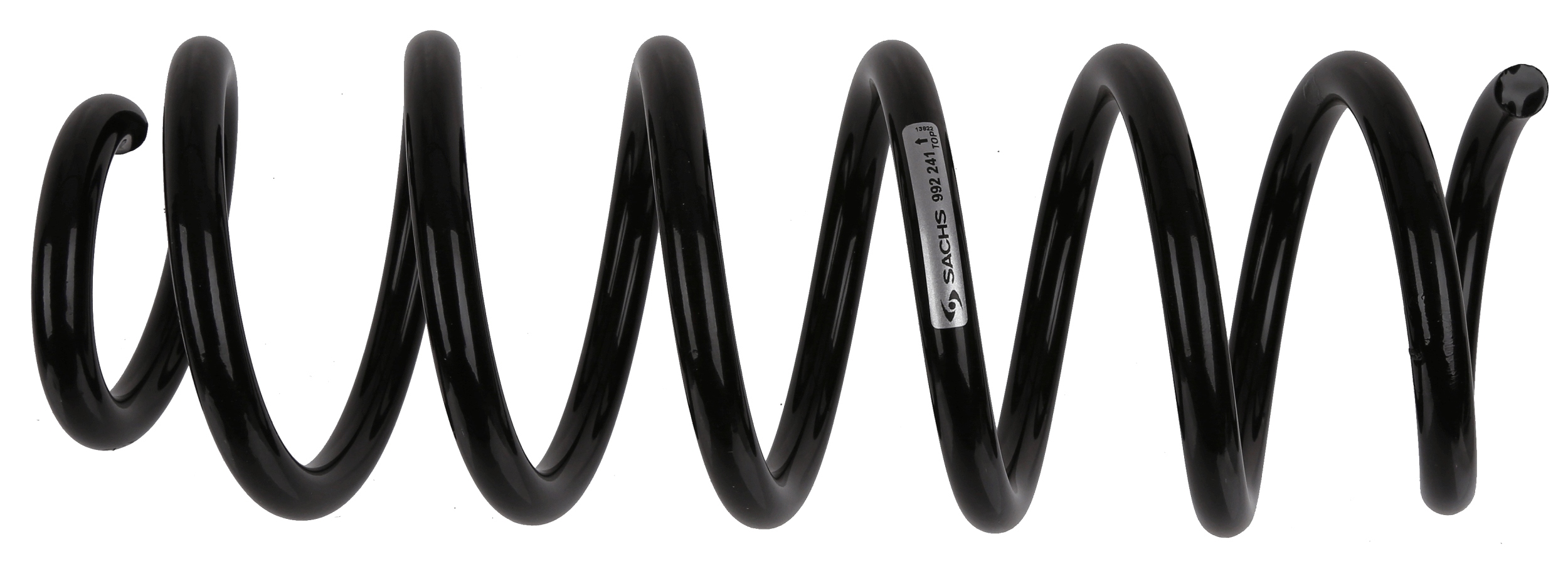 SACHS 992 241 Fahrwerksfeder