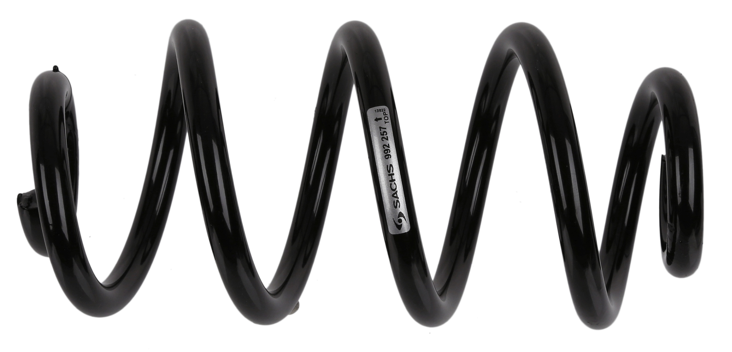 SACHS 992 257 Ressort de...