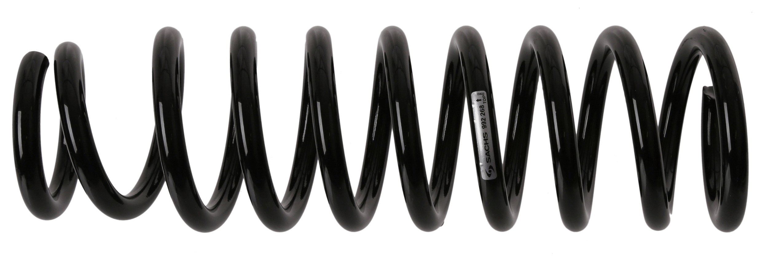 SACHS 992 268 Fahrwerksfeder