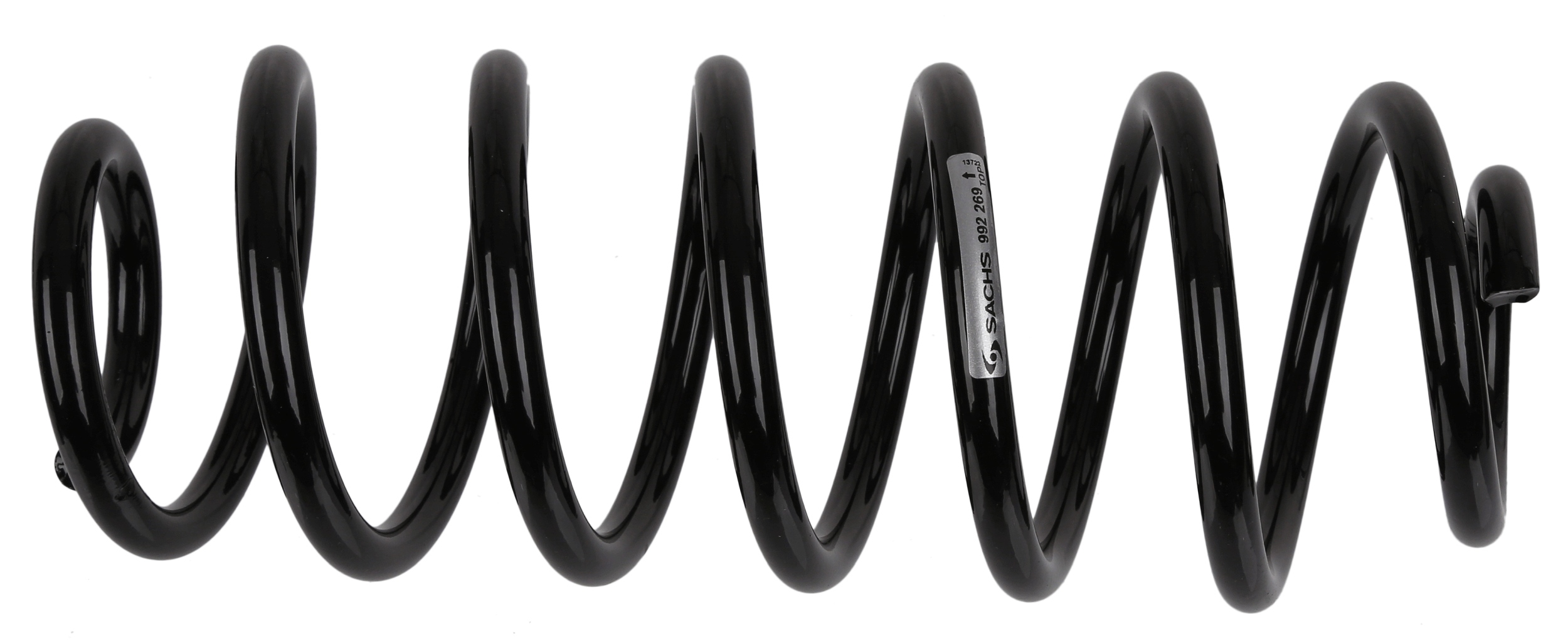 SACHS 992 269 Ressort de...