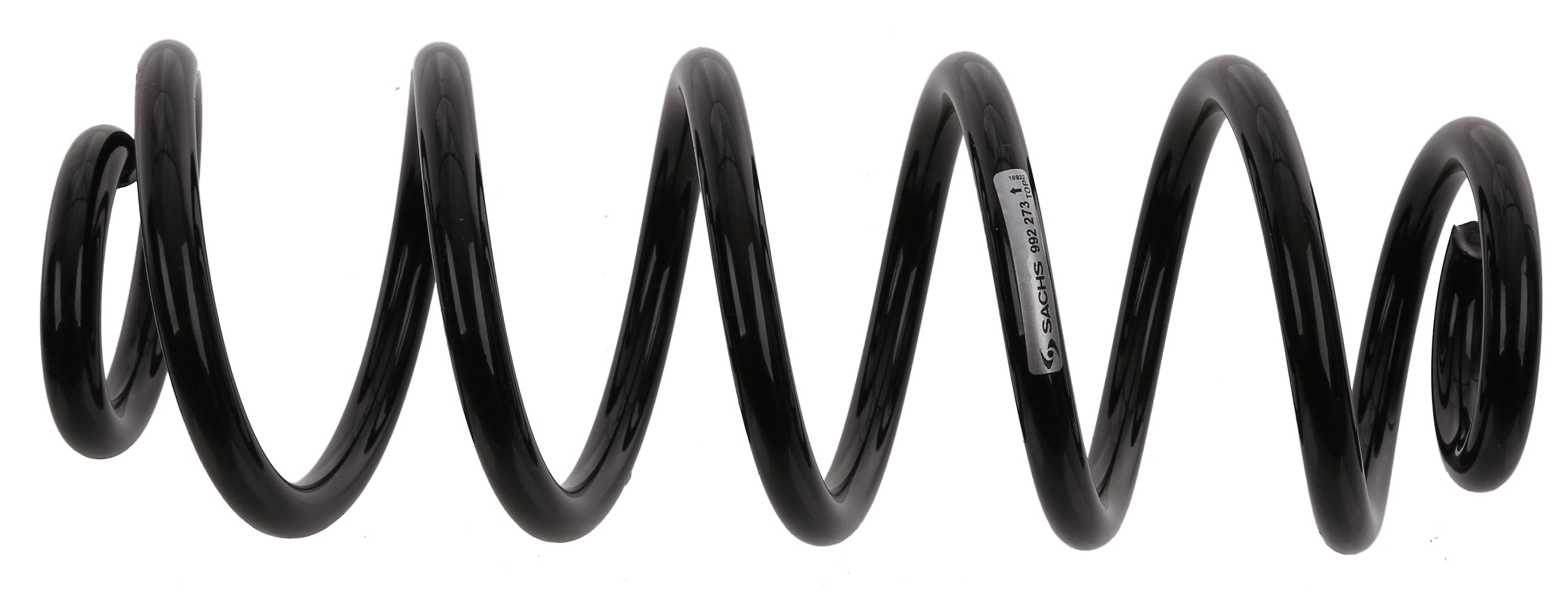 SACHS 992 273 Ressort de...