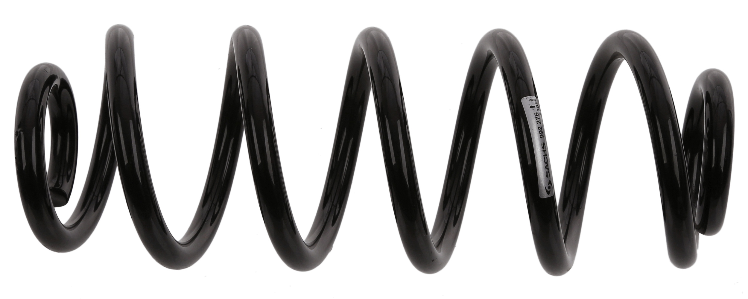 SACHS 992 276 Ressort de...