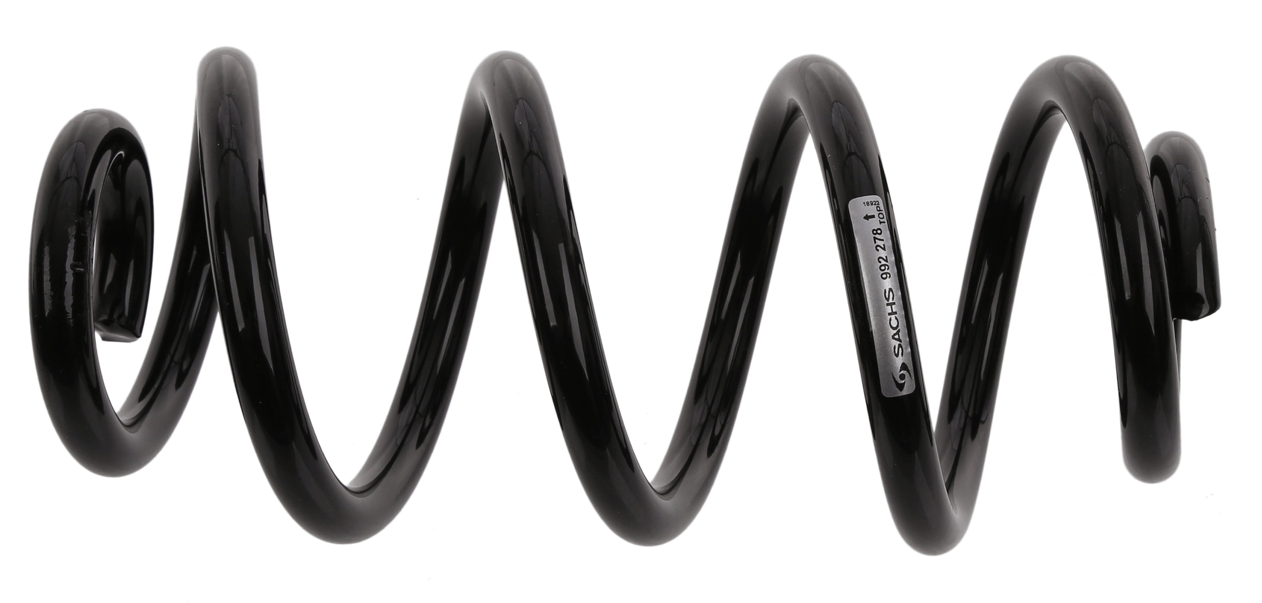 SACHS 992 278 Ressort de...