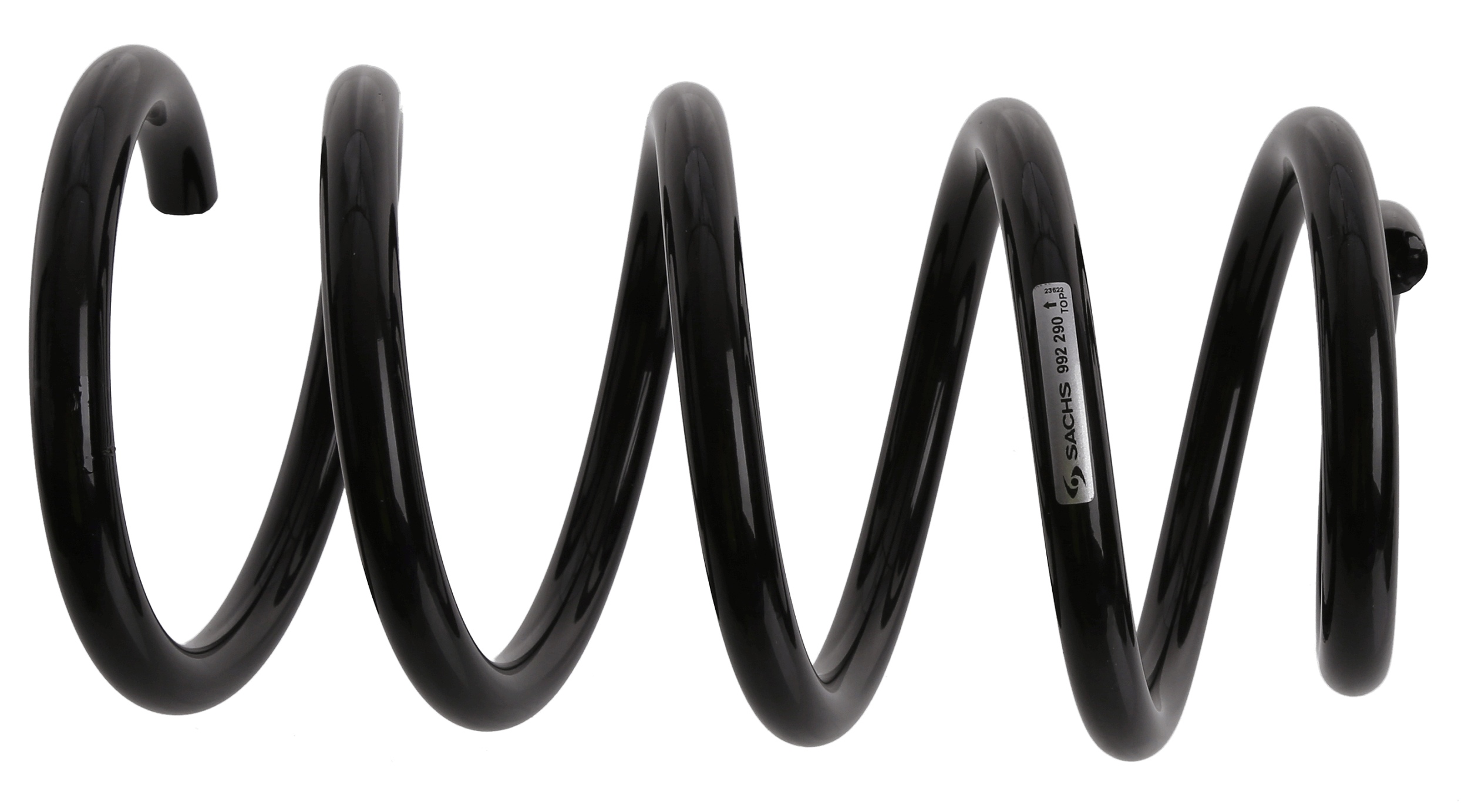 SACHS 992 290 Ressort de...