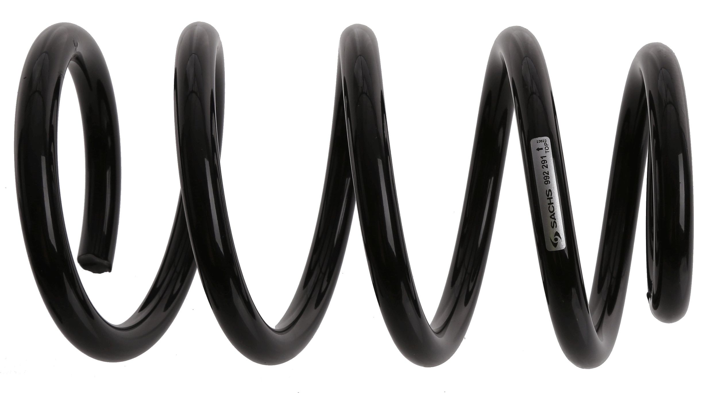 SACHS 992 291 Fahrwerksfeder