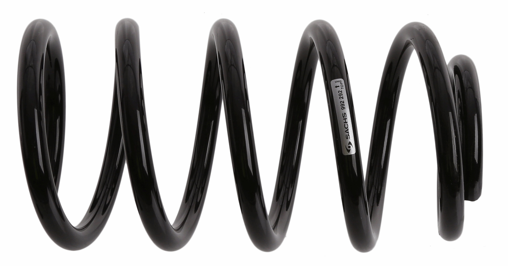 SACHS 992 292 Fahrwerksfeder