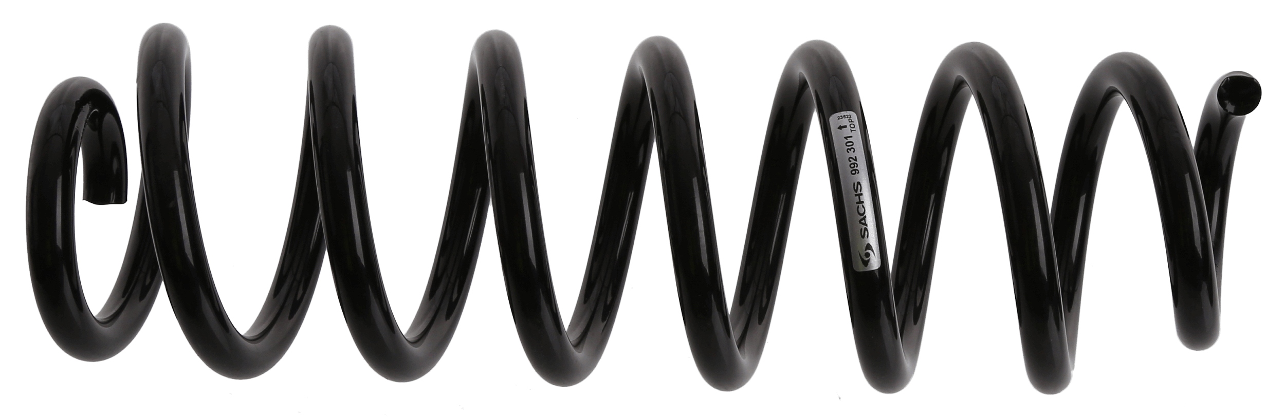 SACHS 992 301 Fahrwerksfeder