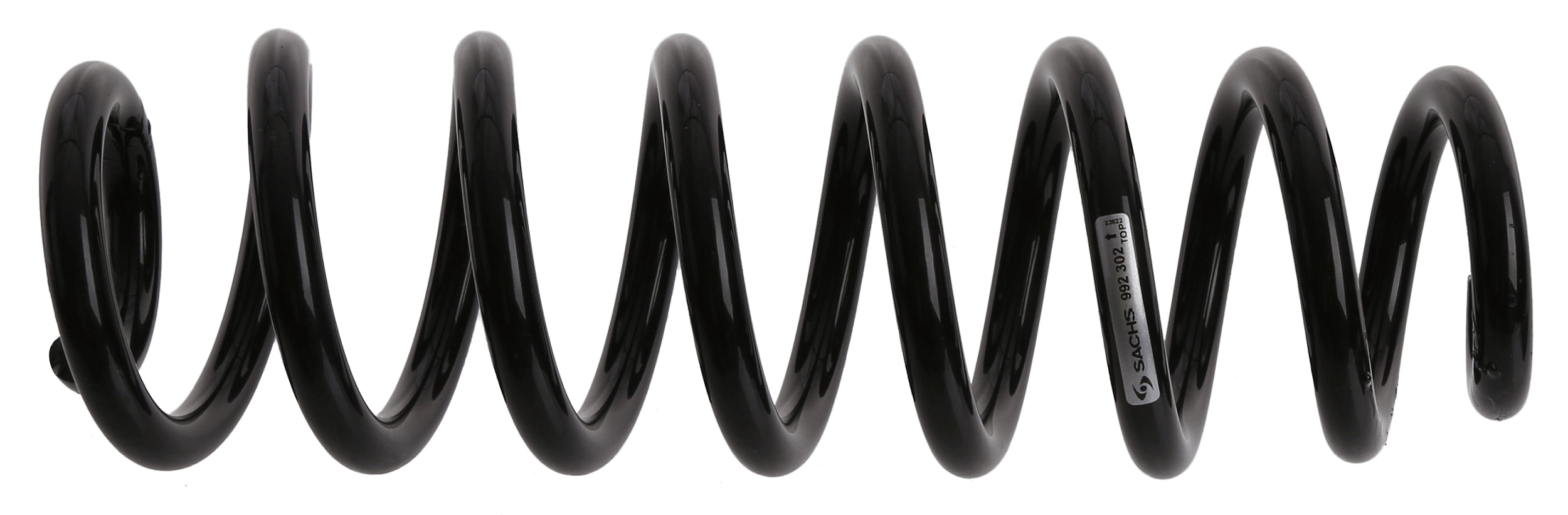 SACHS 992 302 Suspension...