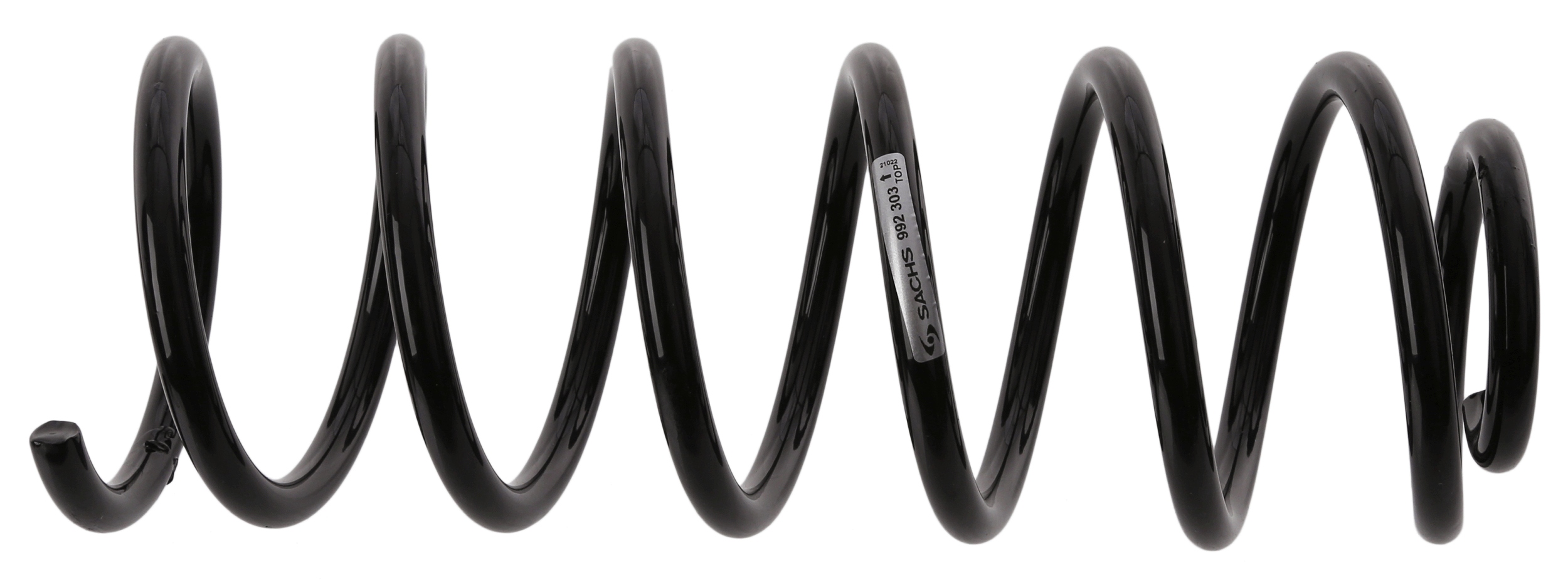 SACHS 992 303 Ressort de...