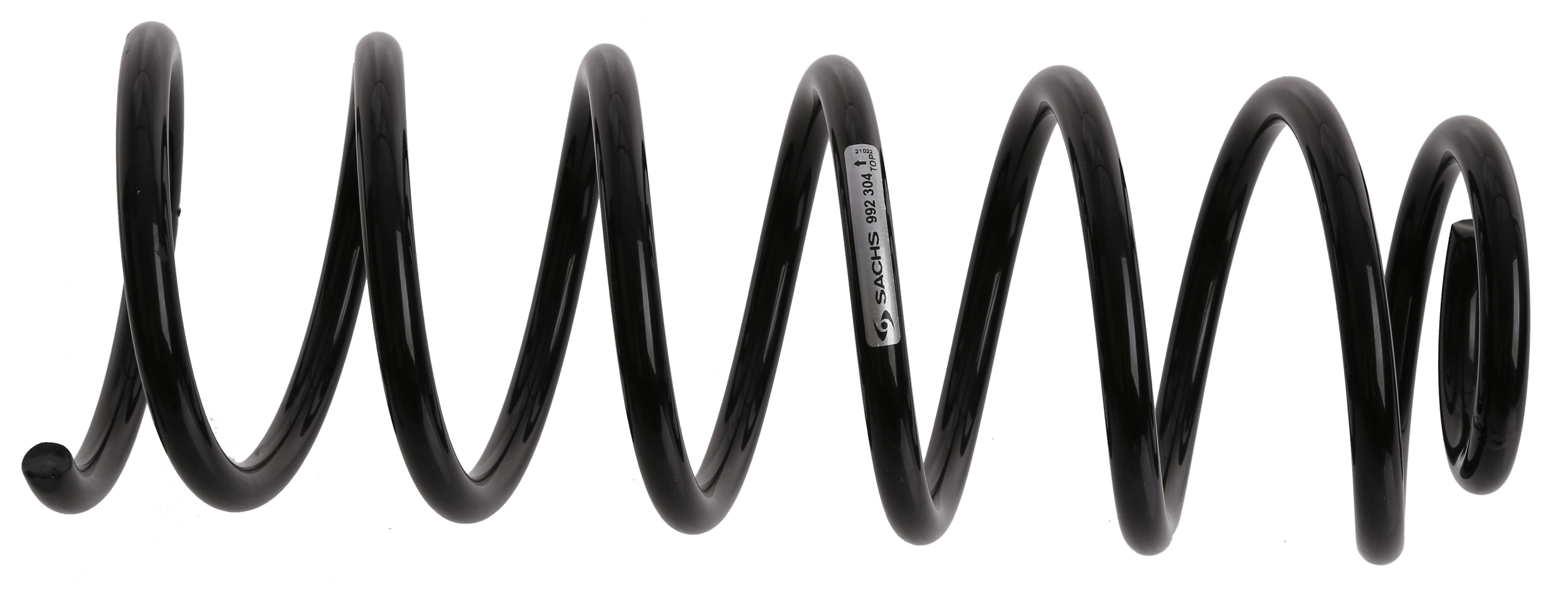 SACHS 992 304 Ressort de...
