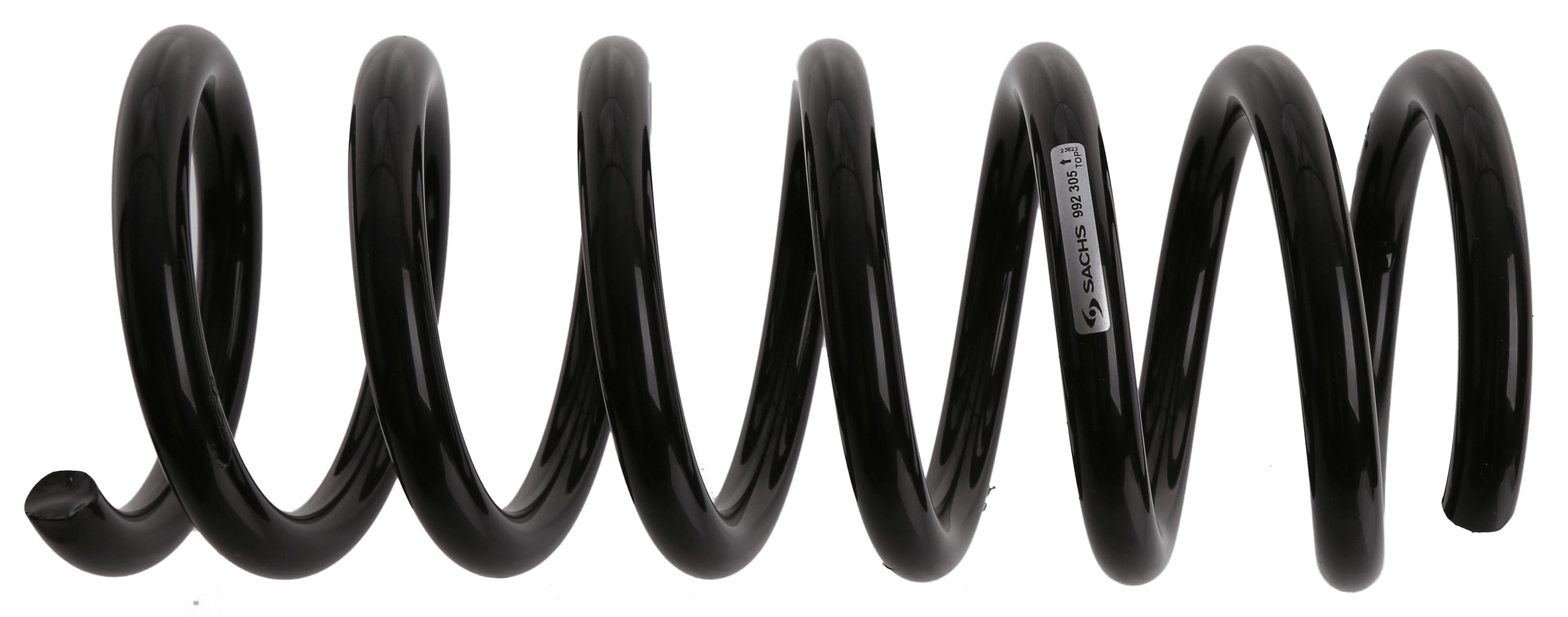 SACHS 992 305 Fahrwerksfeder