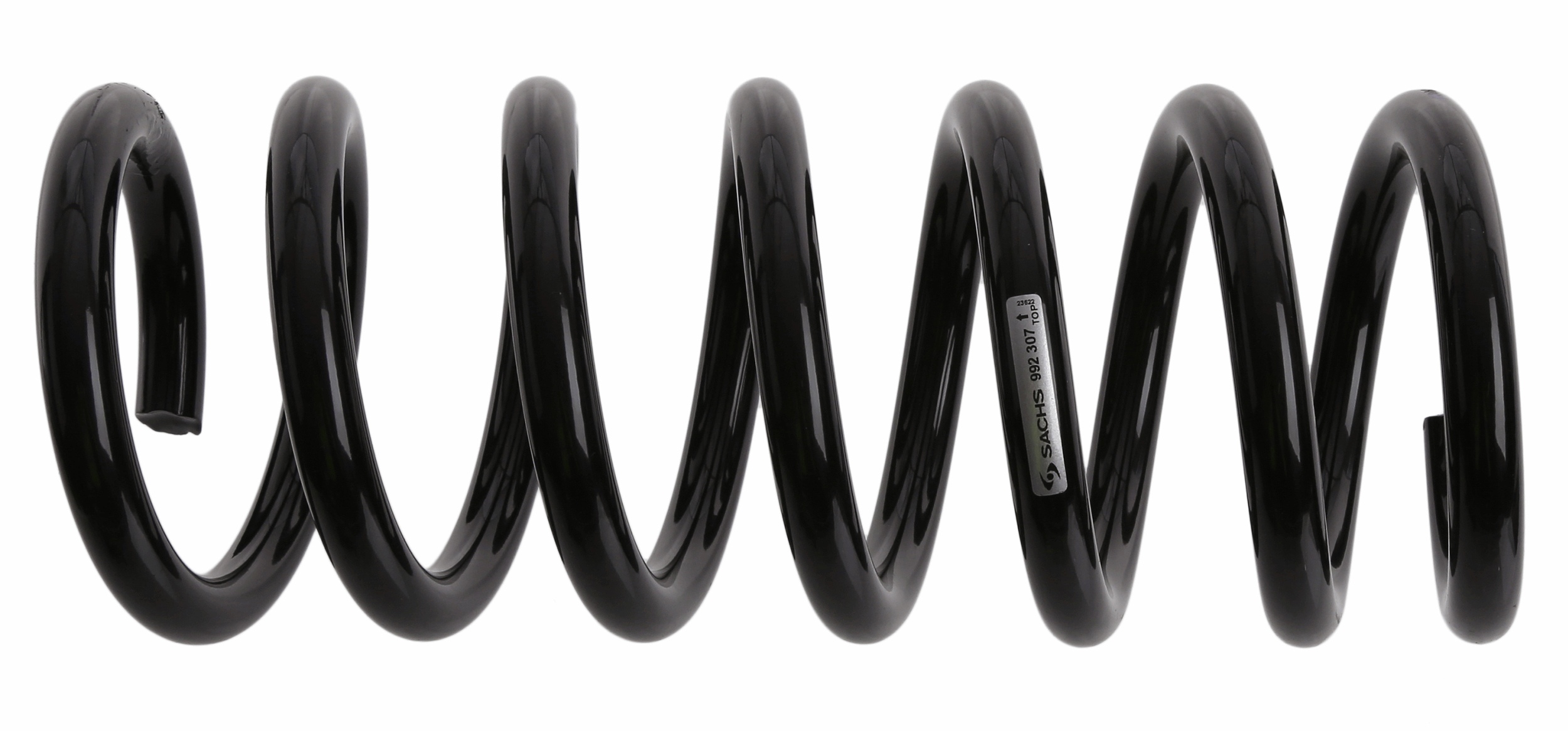 SACHS 992 307 Fahrwerksfeder