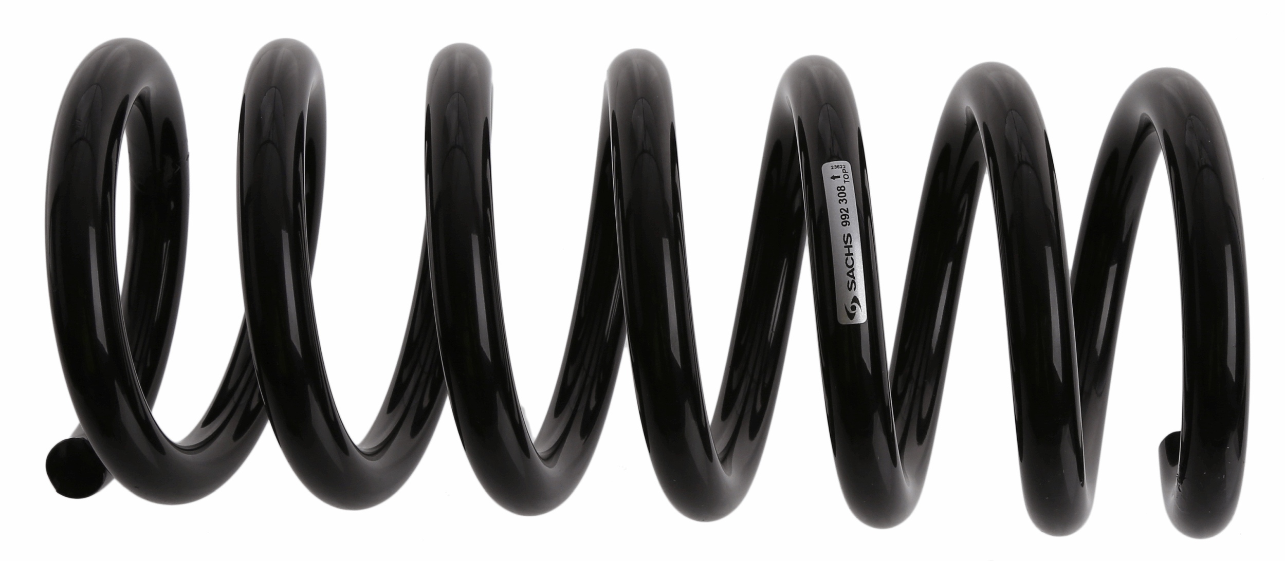 SACHS 992 308 Fahrwerksfeder