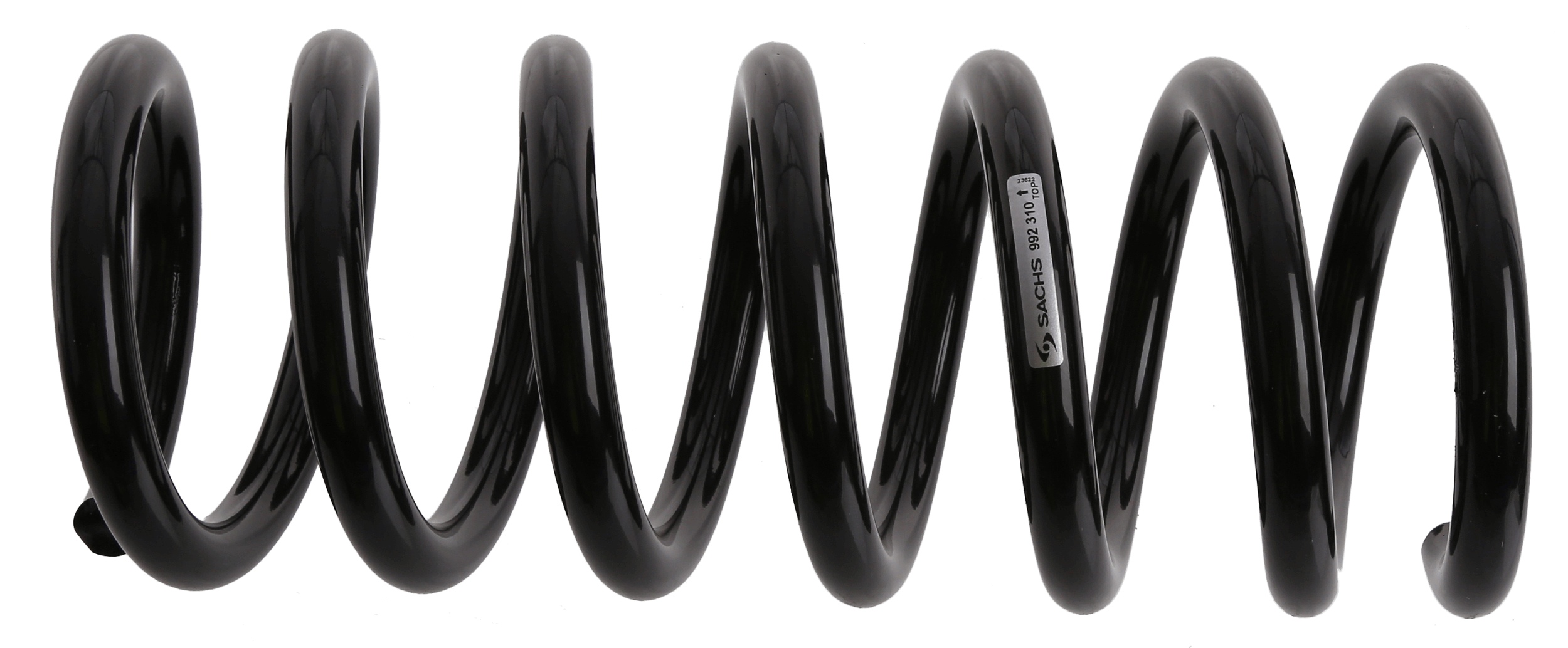 SACHS 992 310 Fahrwerksfeder
