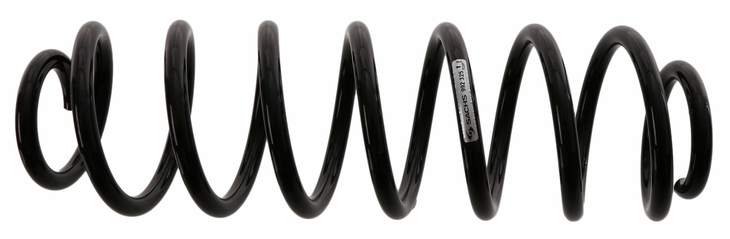 SACHS 992 325 Fahrwerksfeder