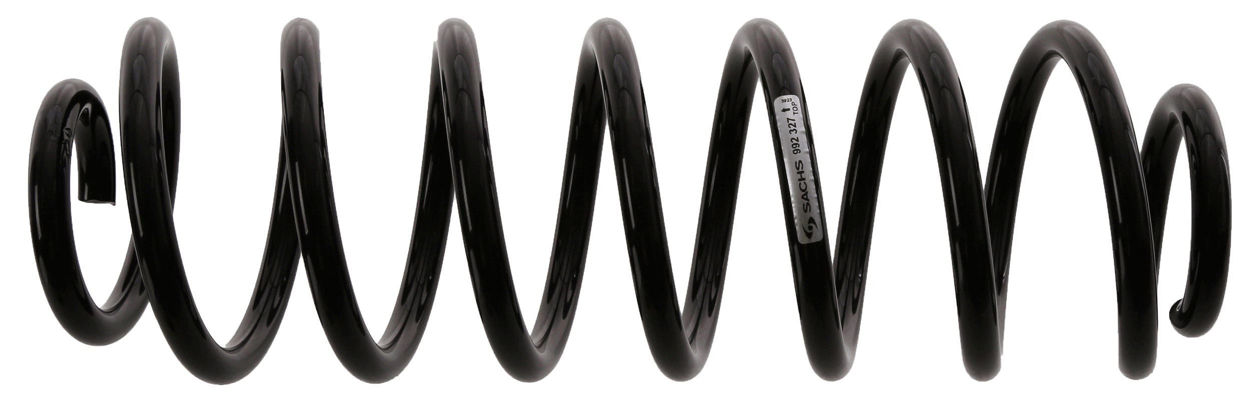 SACHS 992 327 Fahrwerksfeder