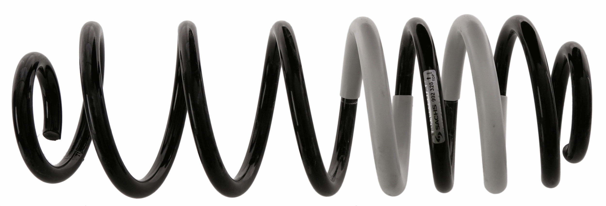 SACHS 992 328 Fahrwerksfeder