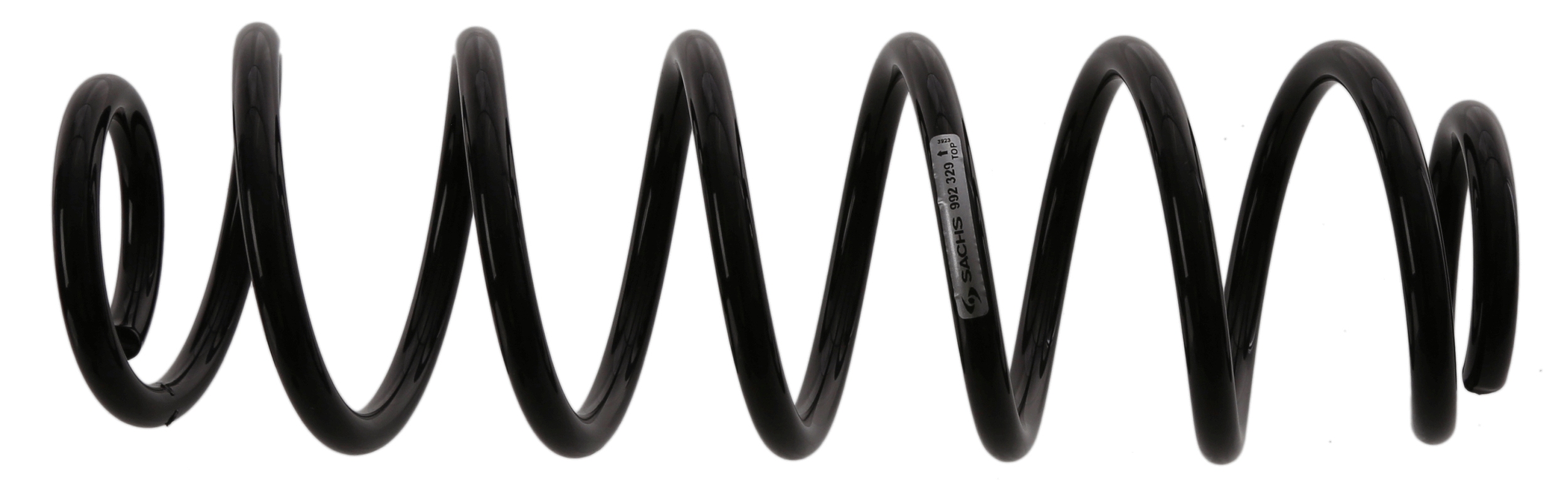 SACHS 992 329 Fahrwerksfeder