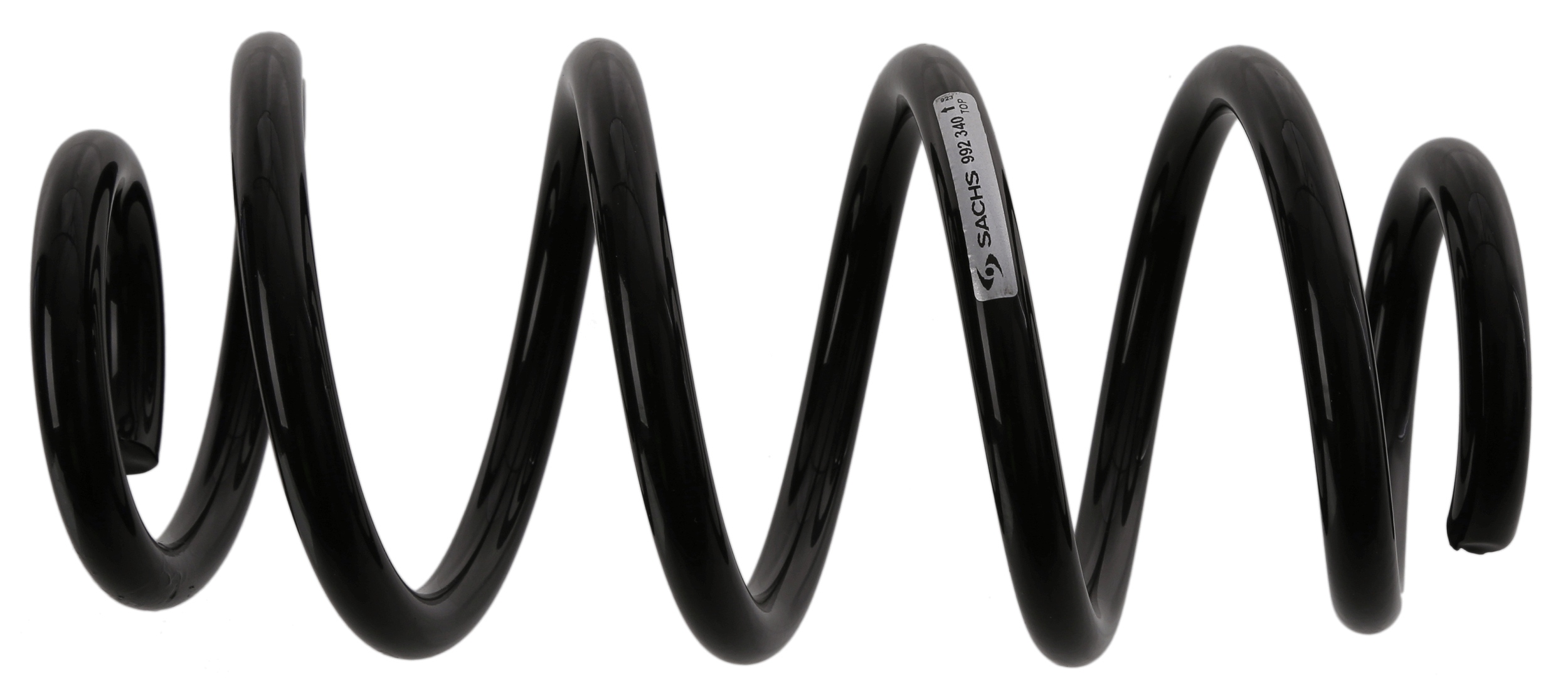 SACHS 992 340 Fahrwerksfeder