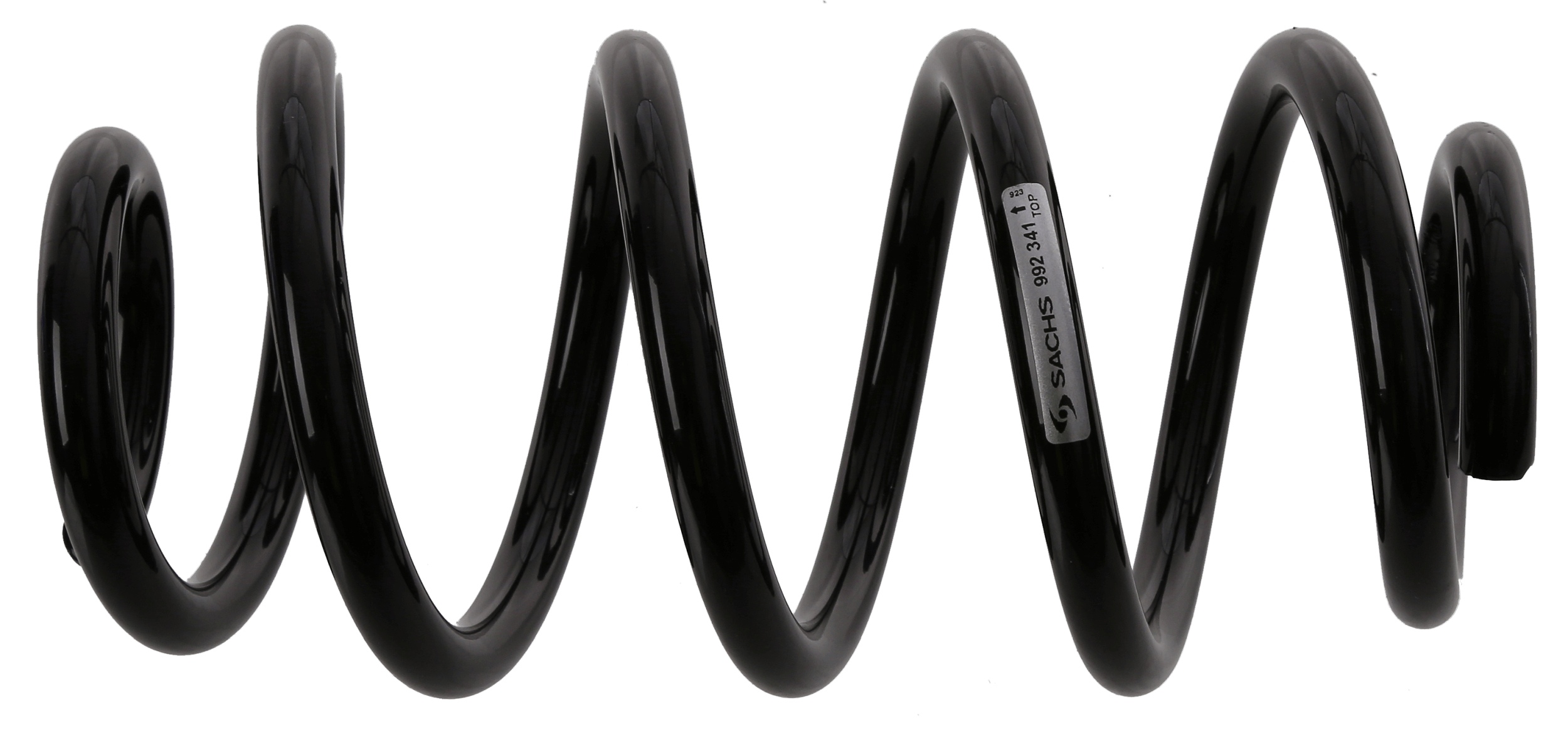 SACHS 992 341 Ressort de...