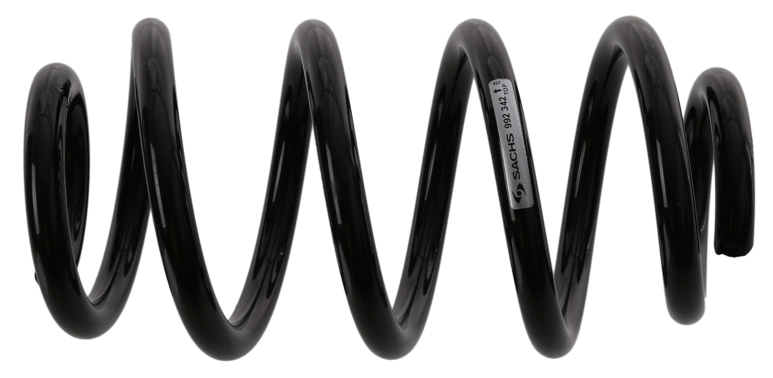 SACHS 992 342 Fahrwerksfeder