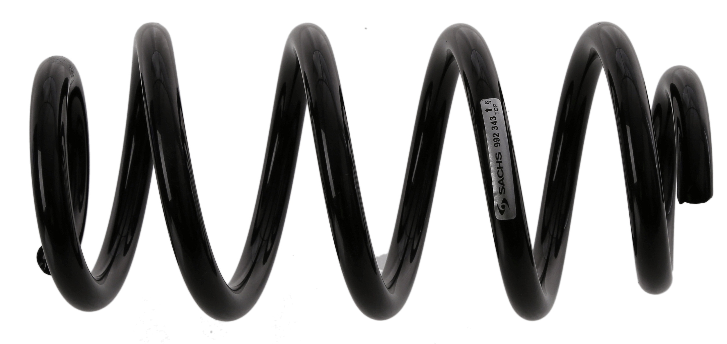 SACHS 992 343 Ressort de...