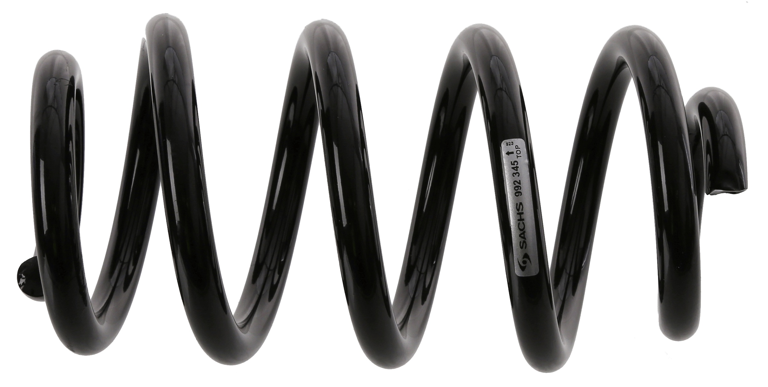 SACHS 992 345 Ressort de...