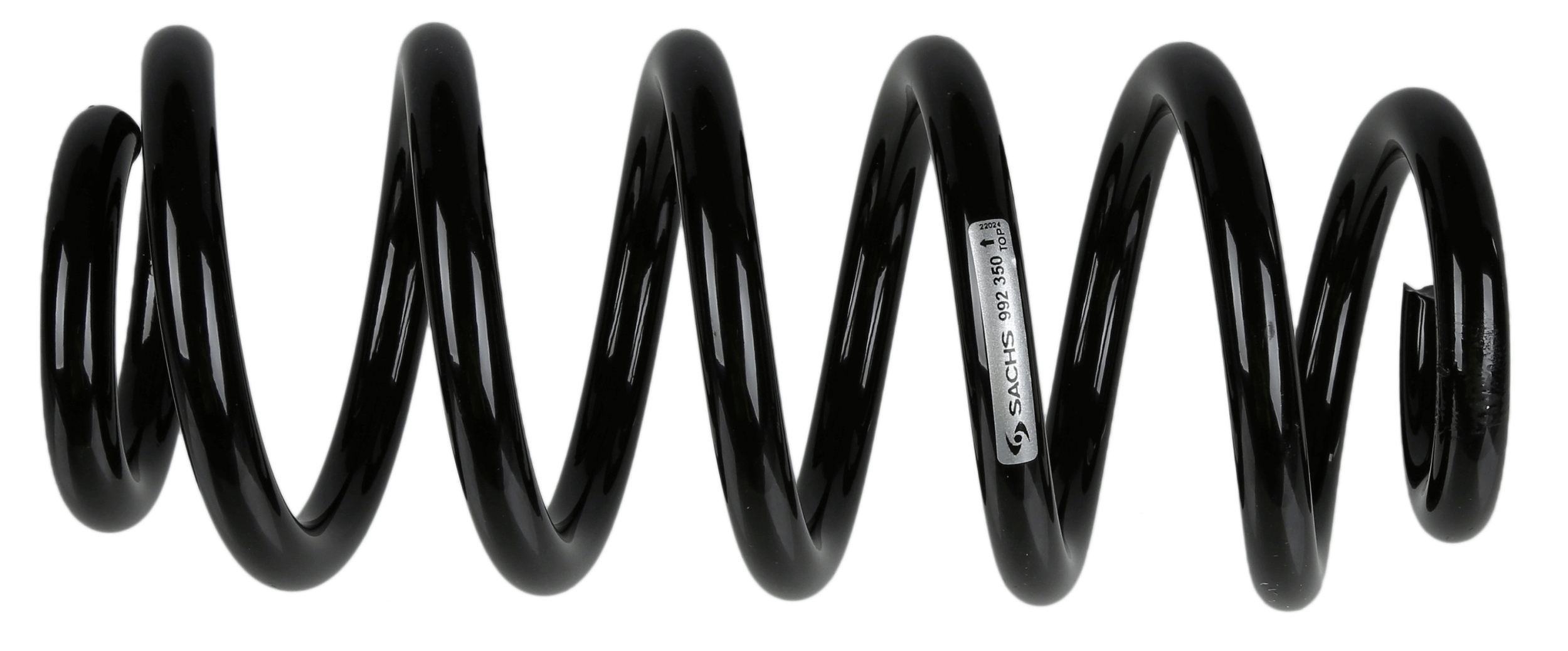 SACHS 992 350 Fahrwerksfeder