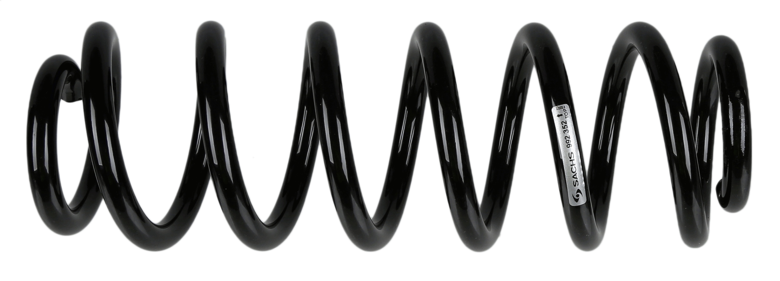 SACHS 992 352 Fahrwerksfeder