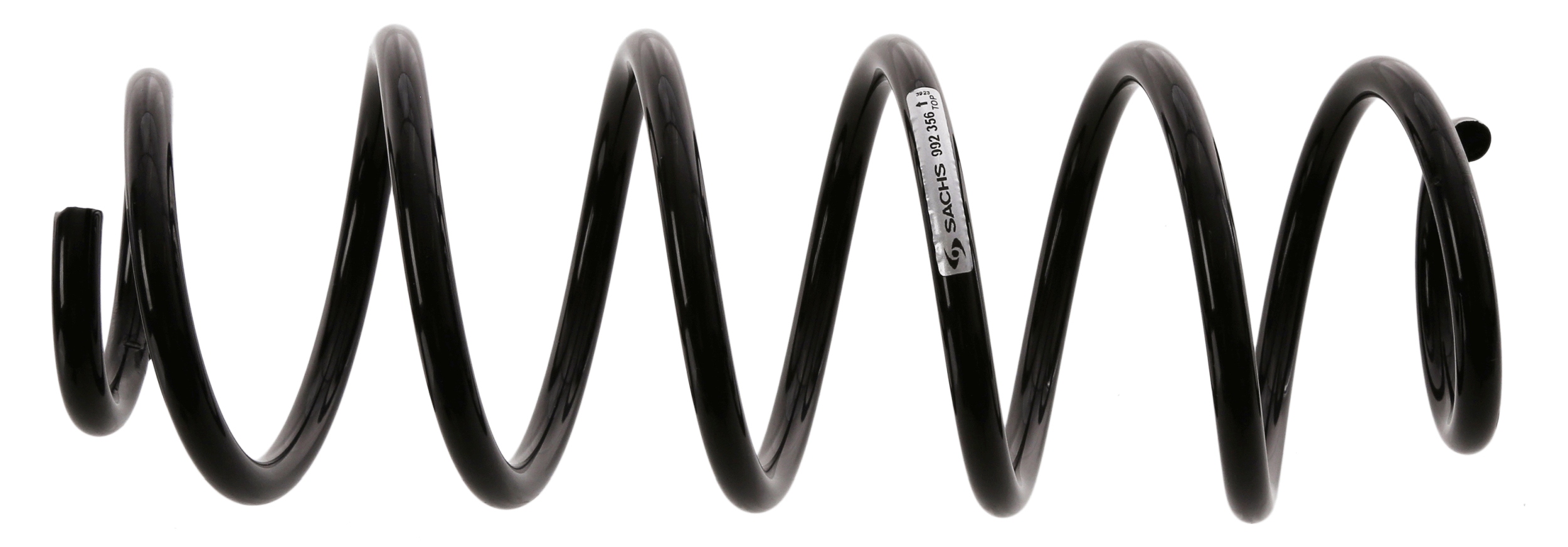 SACHS 992 356 Fahrwerksfeder