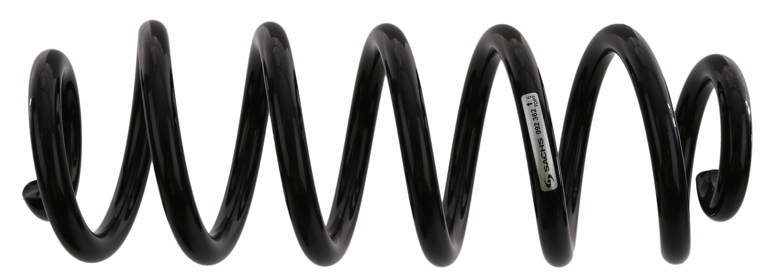 SACHS 992 362 Fahrwerksfeder