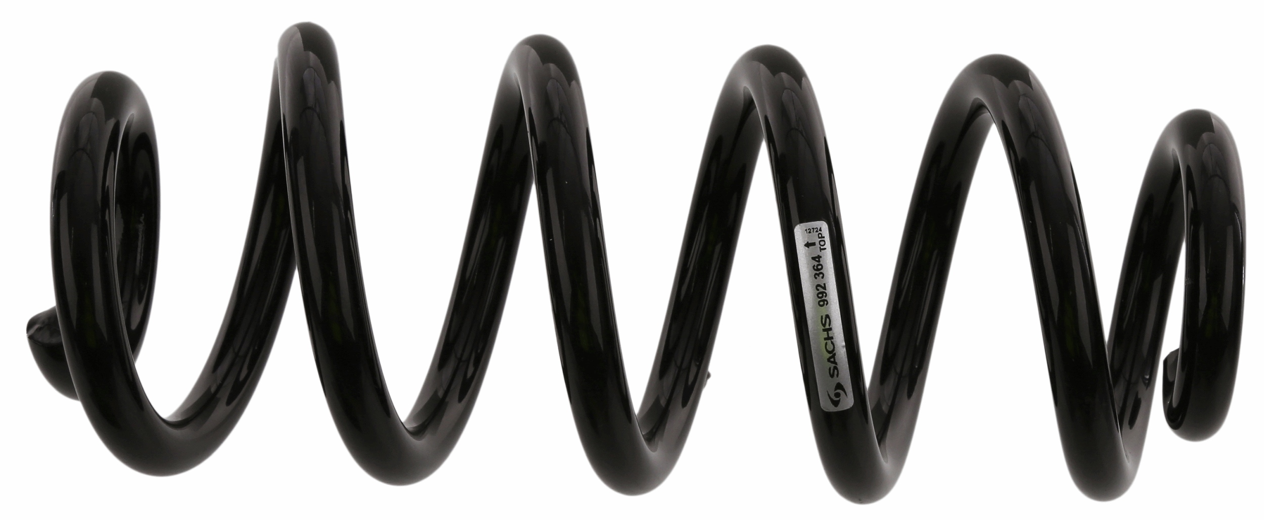 SACHS 992 364 Fahrwerksfeder