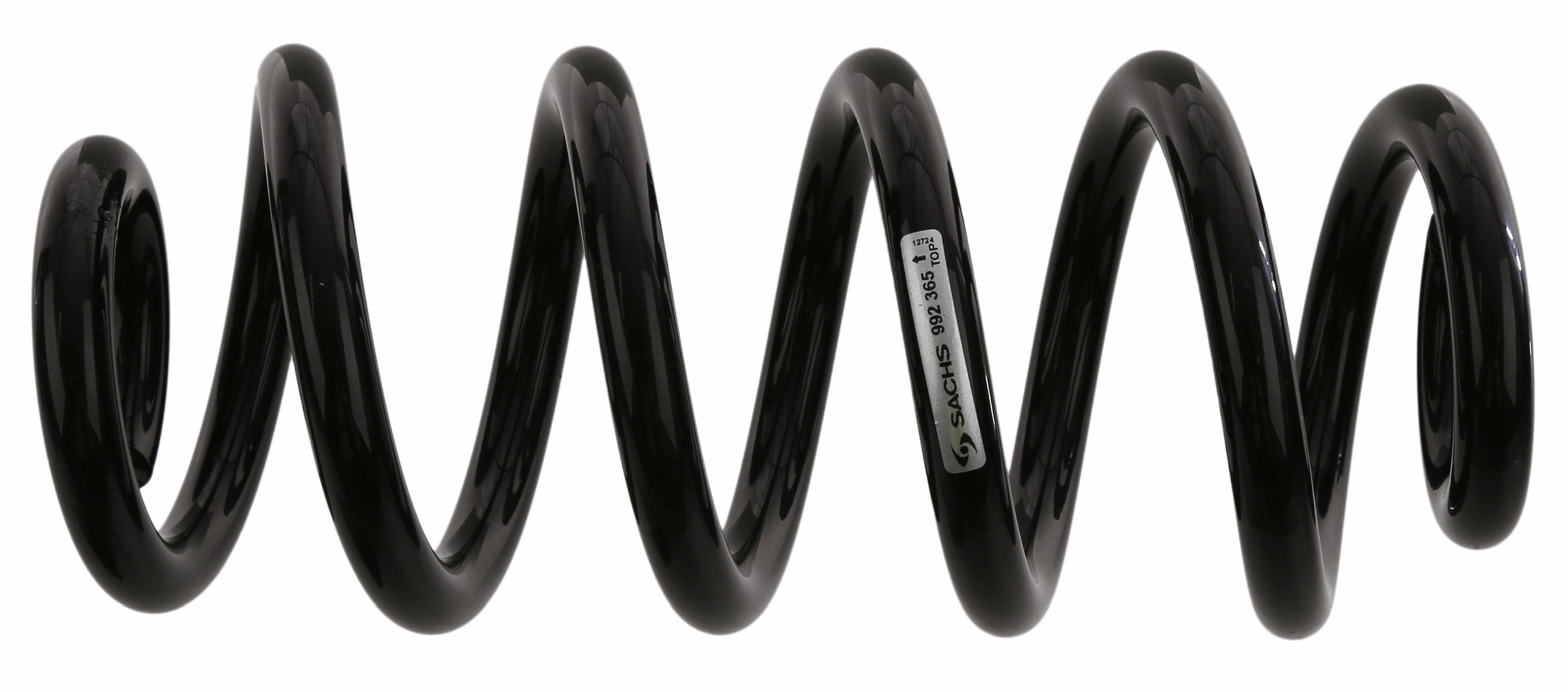 SACHS 992 365 Fahrwerksfeder