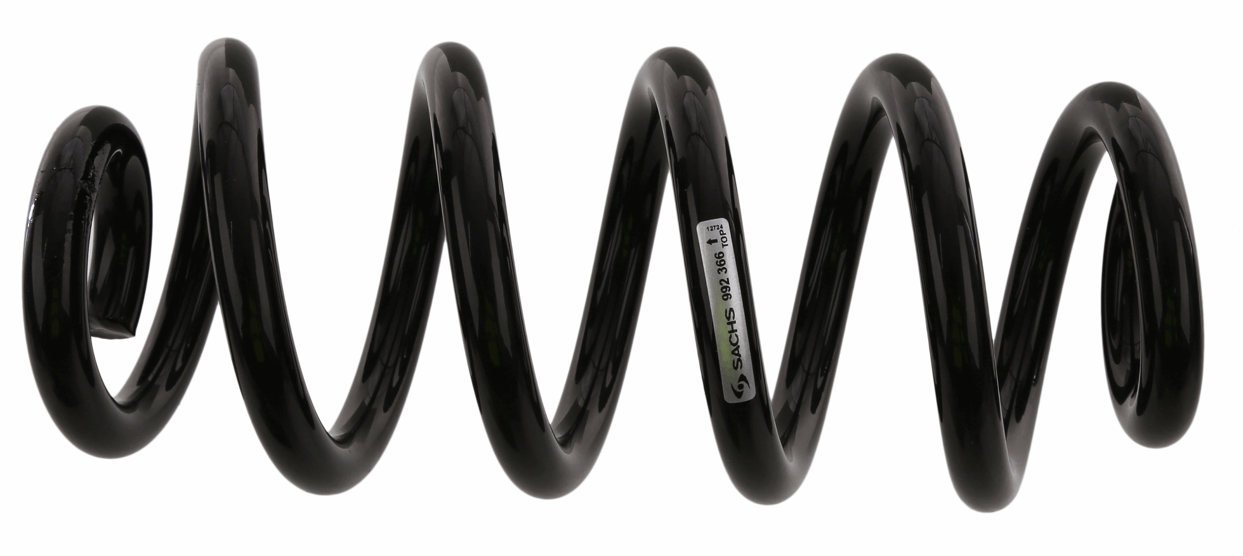 SACHS 992 366 Fahrwerksfeder