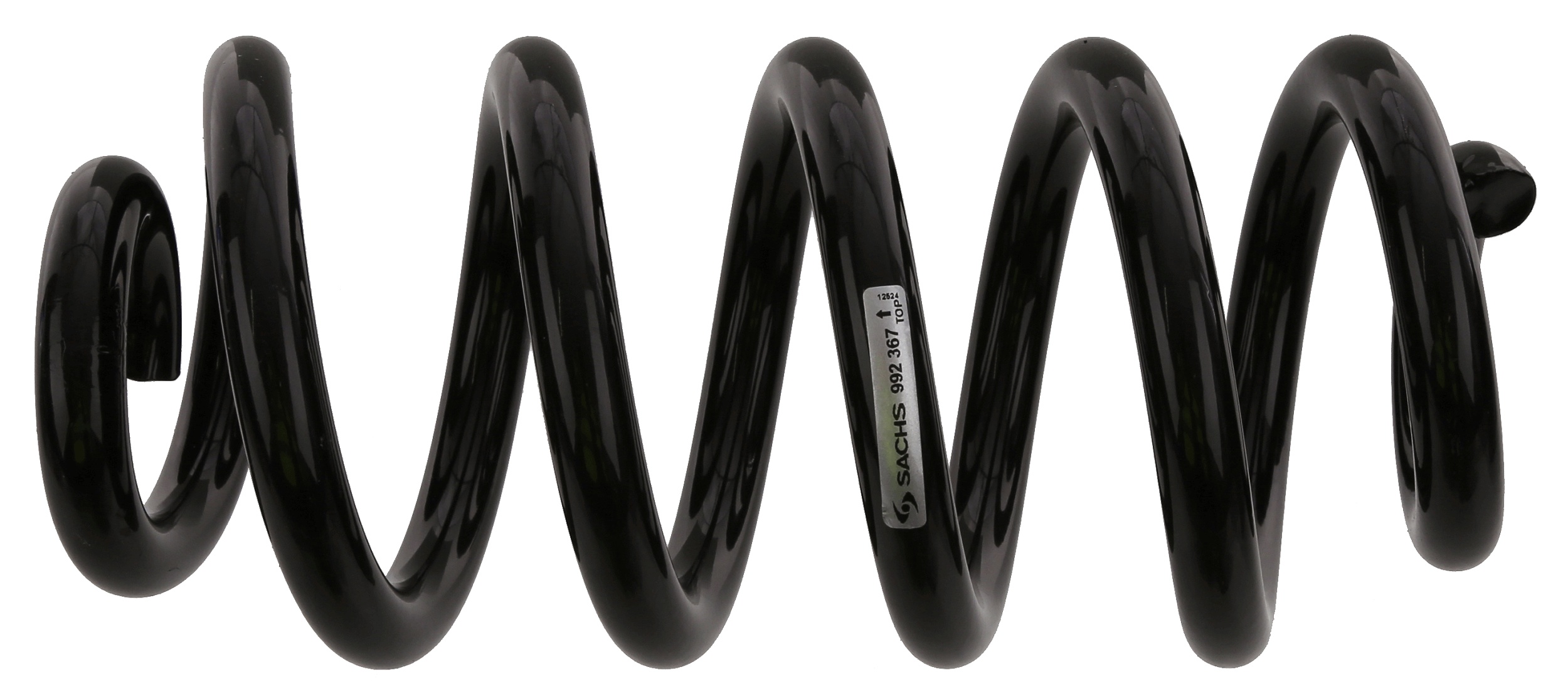 SACHS 992 367 Fahrwerksfeder