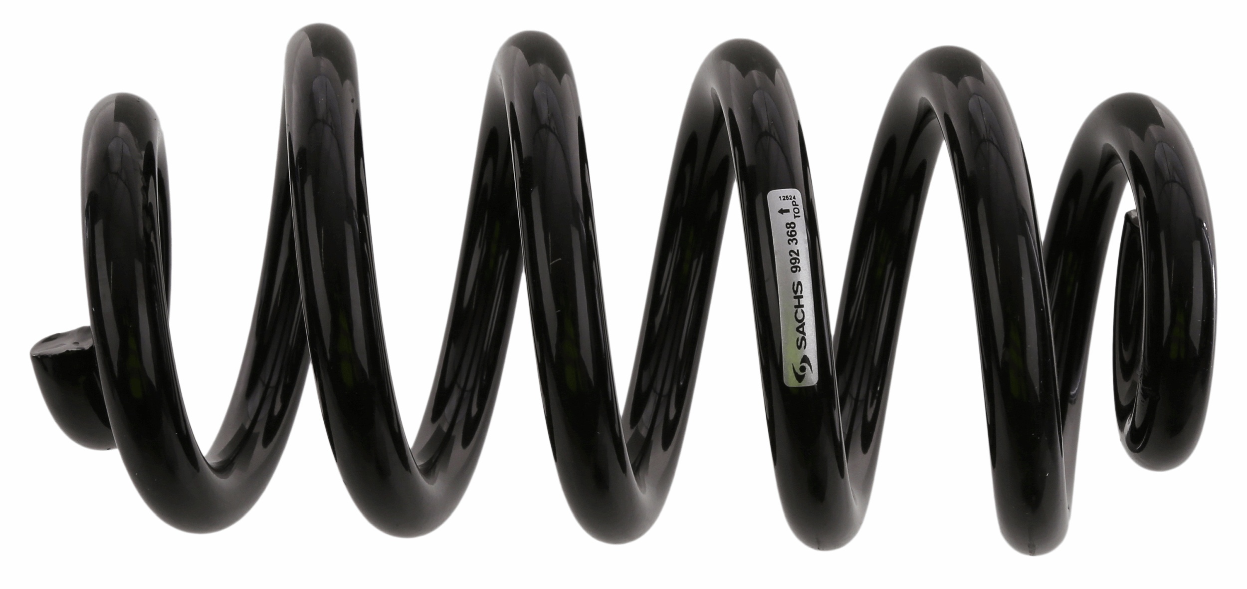 SACHS 992 368 Fahrwerksfeder