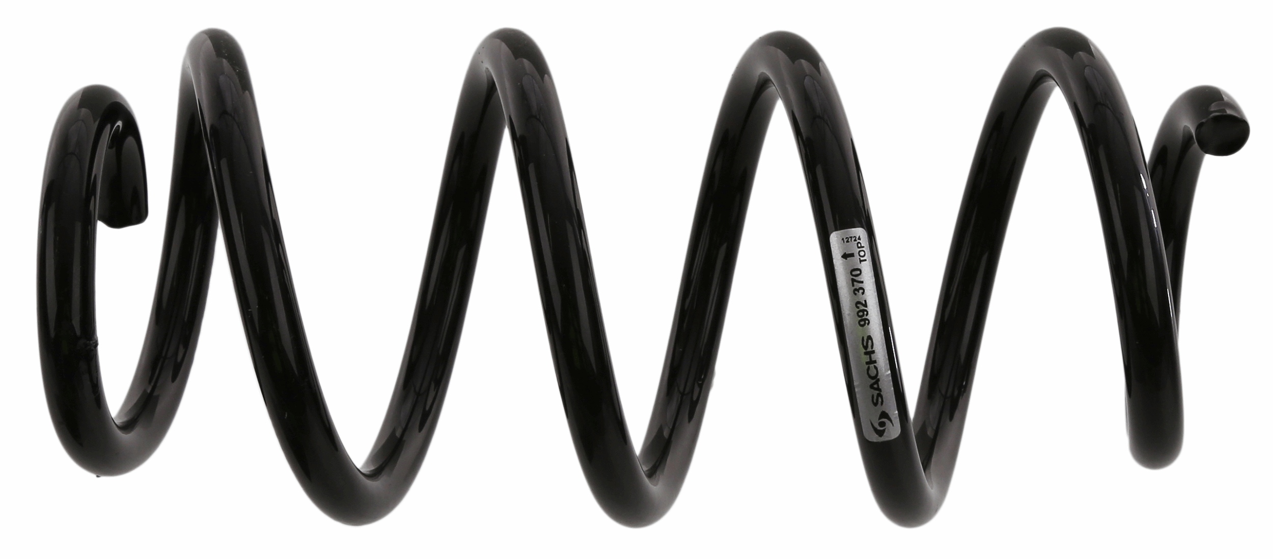 SACHS 992 370 Fahrwerksfeder