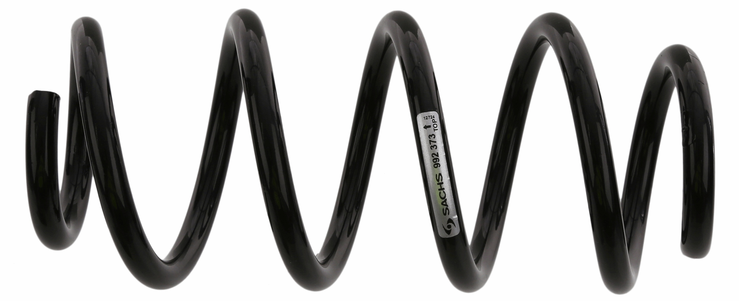 SACHS 992 373 Fahrwerksfeder
