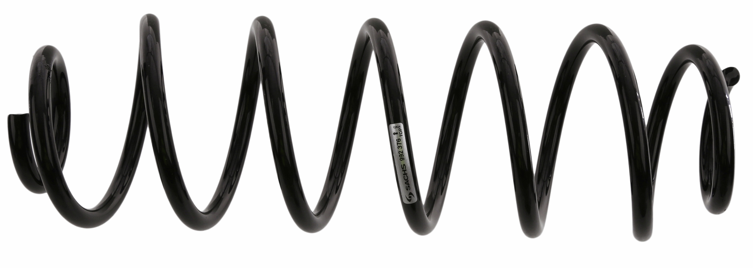 SACHS 992 376 Fahrwerksfeder