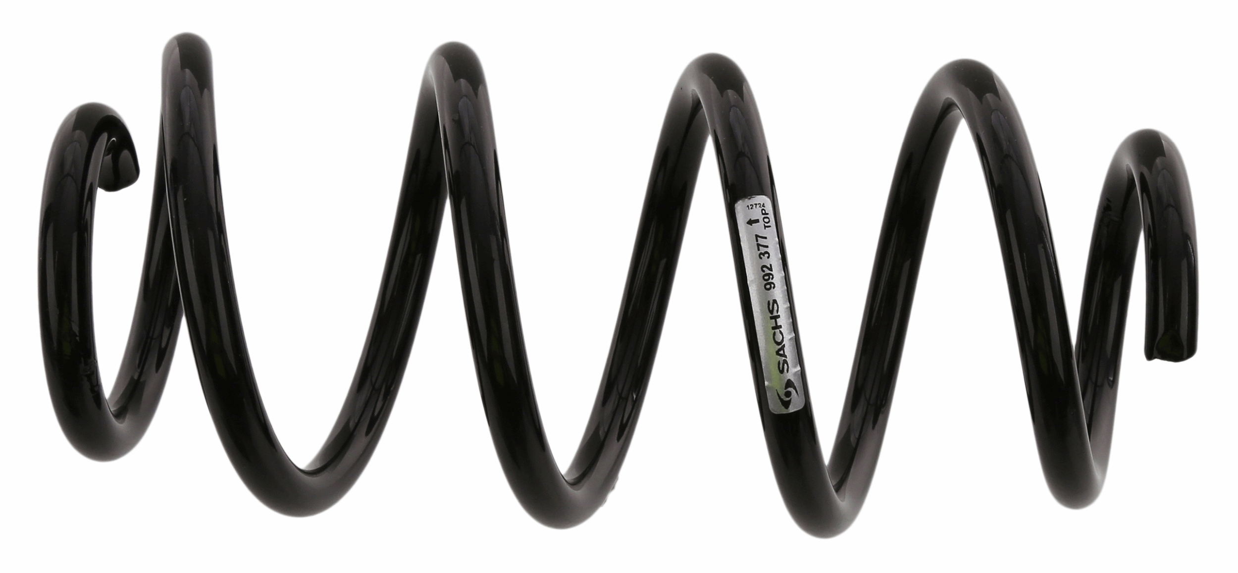 SACHS 992 377 Fahrwerksfeder