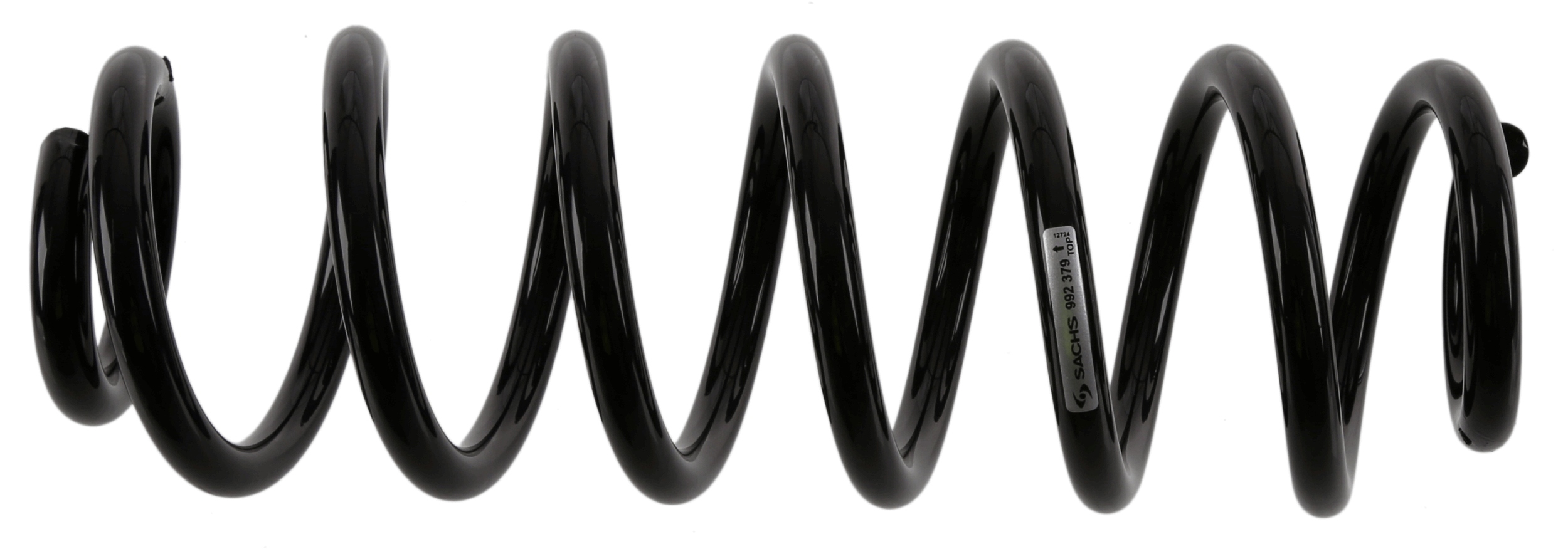 SACHS 992 379 Fahrwerksfeder