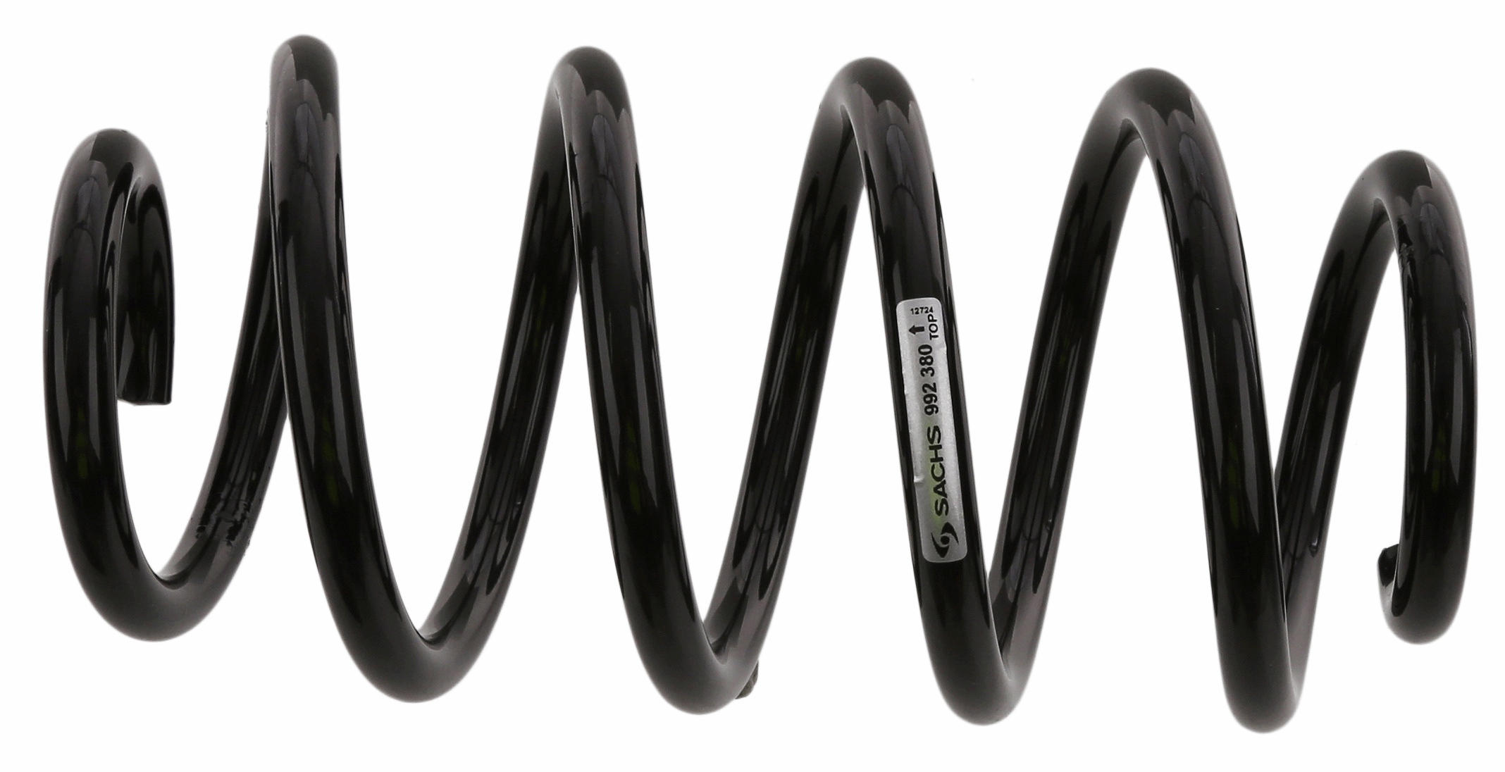 SACHS 992 380 Fahrwerksfeder