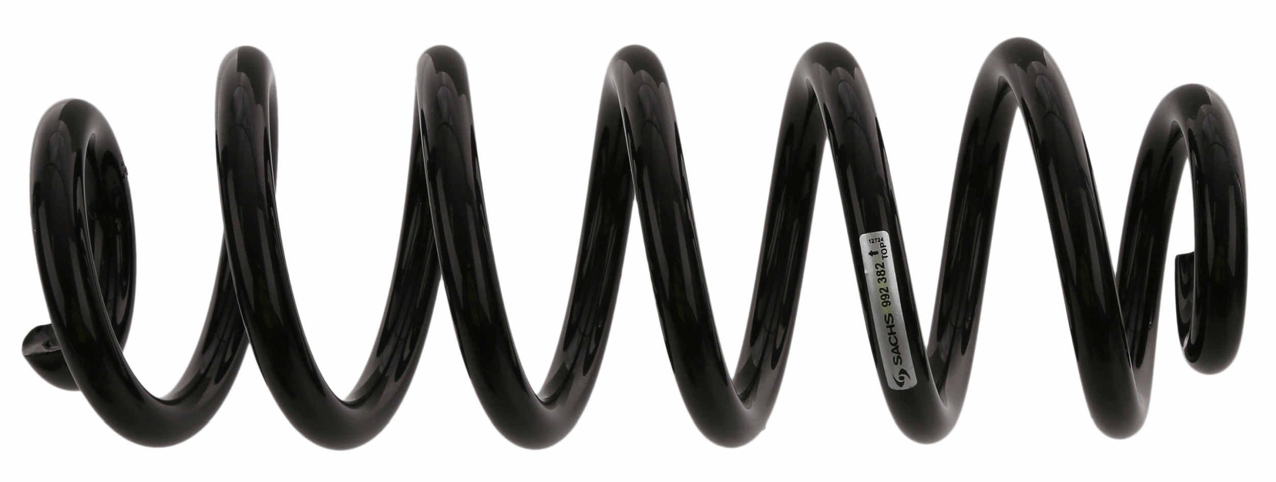 SACHS 992 382 Fahrwerksfeder