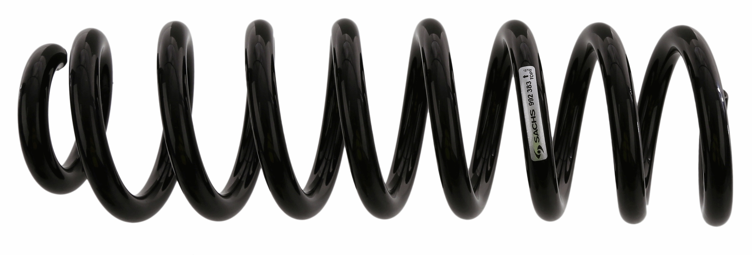 SACHS 992 383 Fahrwerksfeder